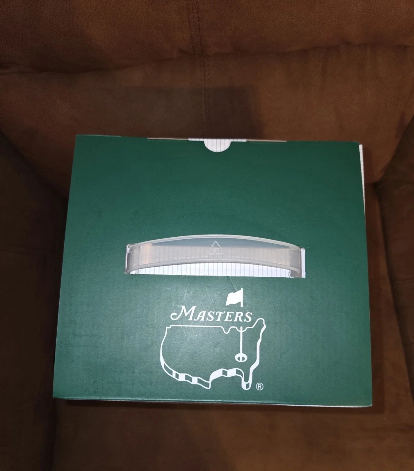 2026 Masters Gnome Limited Edition Augusta National Golf