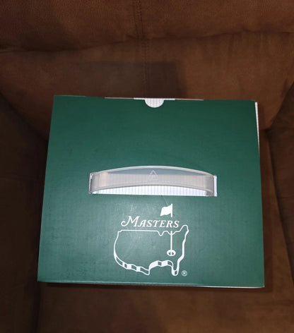 2026 Masters Gnome Limited Edition Augusta National Golf